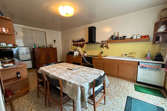 achat maison mtrichard 41400