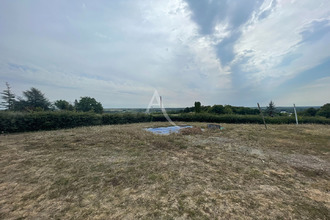 achat maison mtrichard 41400