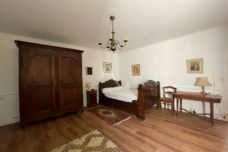 achat maison mtrichard 41400