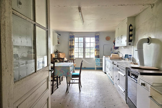 achat maison mtrichard 41400