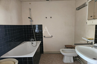 achat maison mtrichard 41400