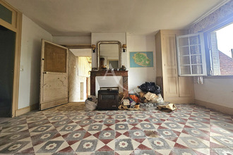 achat maison mtrichard 41400