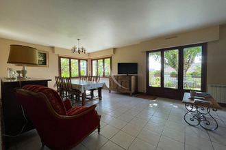 achat maison mtrichard 41400