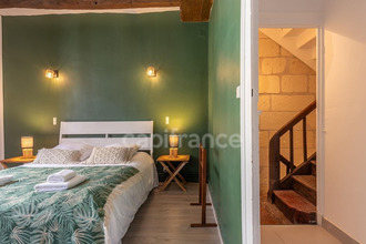 achat maison mtrichard 41400