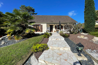 achat maison mtrichard 41400