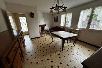 achat maison mtrichard 41400