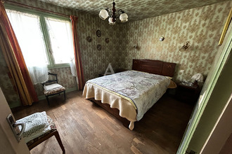 achat maison mtrichard 41400