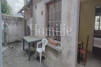 achat maison mtrichard 41400