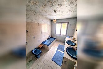 achat maison mtrichard 41400