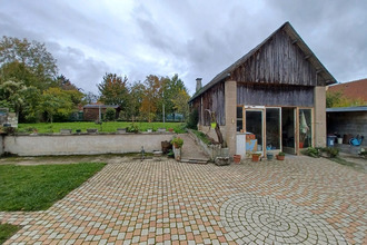 achat maison mtrichard 41400