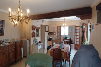 achat maison mtrichard 41400