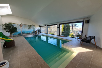 achat maison mtrichard 41400