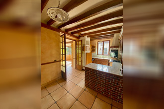 achat maison mtrichard 41400