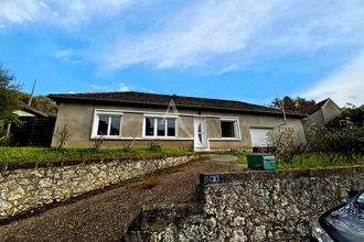 achat maison mtrichard 41400