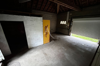 achat maison mtrichard 41400