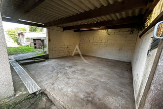 achat maison mtrichard 41400