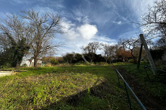 achat maison mtrichard 41400