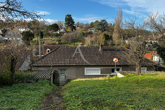 achat maison mtrichard 41400