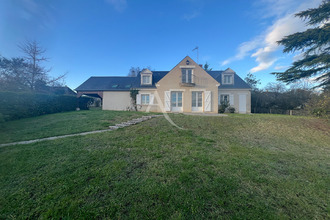 achat maison mtrichard 41400