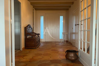 achat maison mtrichard 41400