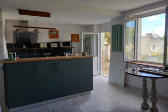 achat maison mtrichard 41400