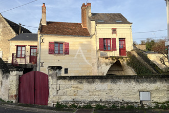 achat maison mtrichard 41400