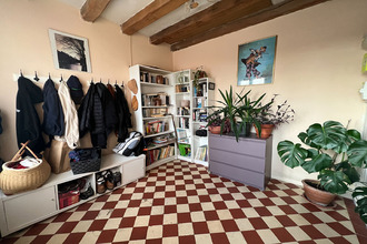 achat maison mtrichard 41400