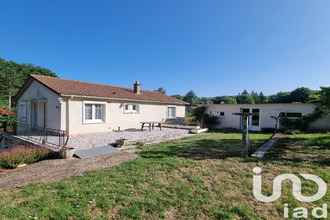 achat maison mtrichard 41400