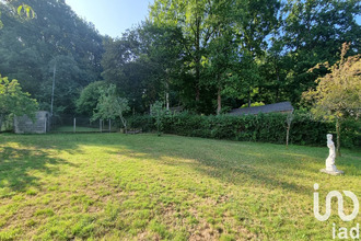 achat maison mtrichard 41400