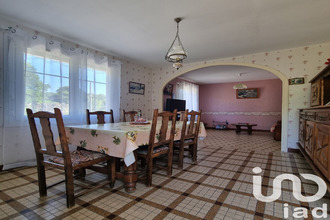 achat maison mtrichard 41400