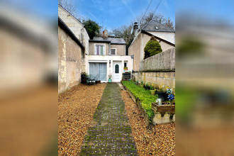 achat maison mtrichard 41400