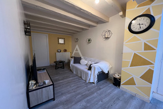 achat maison mtrichard 41400