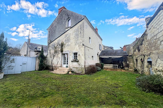 achat maison mtrichard 41400