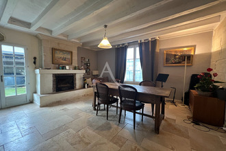 achat maison mtrichard 41400