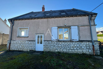 achat maison mtrichard 41400