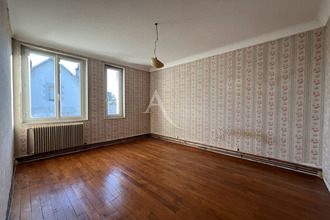 achat maison mtrichard 41400