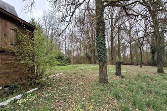 achat maison mtrichard 41400