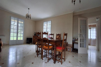 achat maison mtrichard 41400