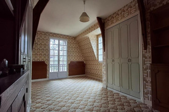 achat maison mtrichard 41400