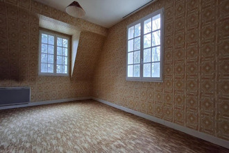 achat maison mtrichard 41400