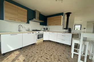 achat maison mtrichard 41400