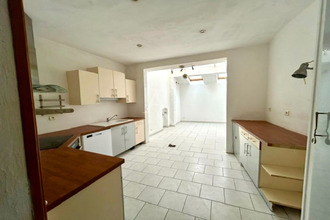 achat maison mtrichard 41400