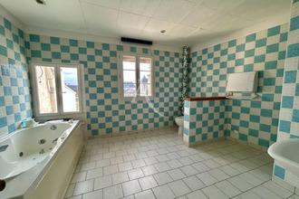 achat maison mtrichard 41400