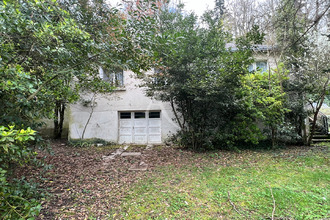 achat maison mtrichard 41400