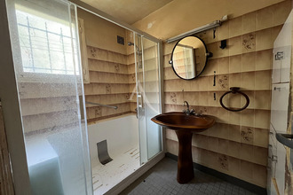 achat maison mtrichard 41400