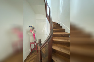 achat maison mtrichard 41400