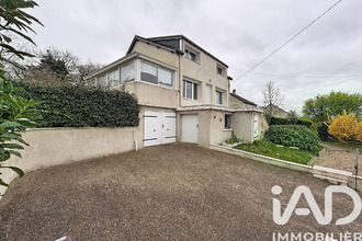 achat maison mtrichard 41400