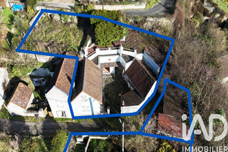 achat maison mtrichard 41400