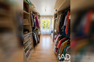 achat maison mtrichard 41400