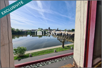 achat maison mtrichard 41400